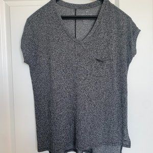 American Eagle Women's V-Neck
